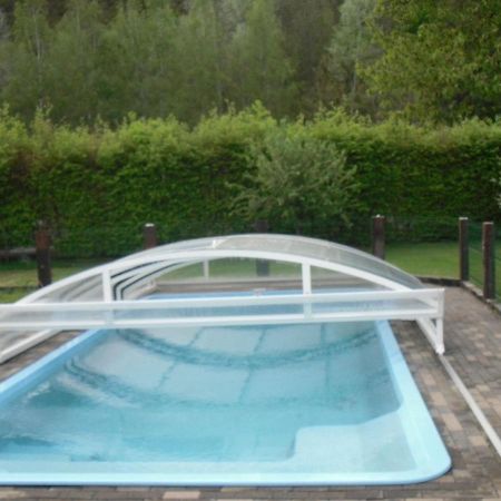 Charming Holiday Home In Coo Stavelot Luaran gambar