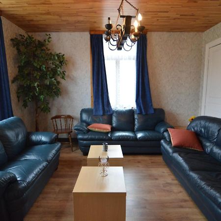 Charming Holiday Home In Coo Stavelot Luaran gambar