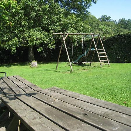Charming Holiday Home In Coo Stavelot Luaran gambar
