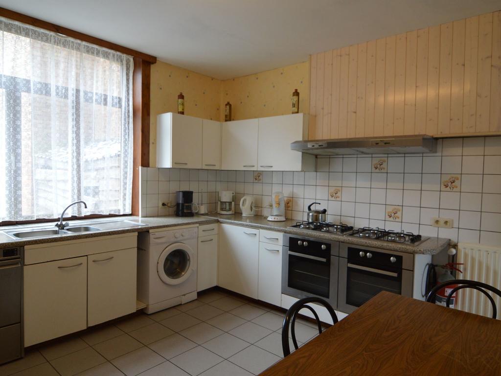 Charming Holiday Home In Coo Stavelot Luaran gambar