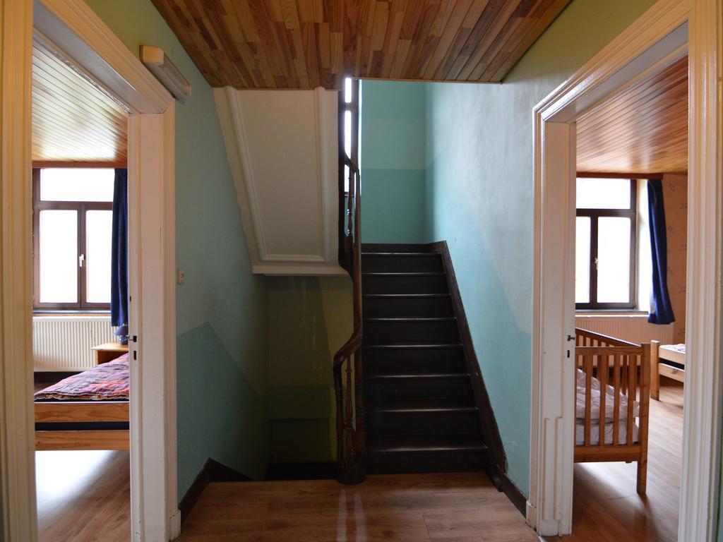 Charming Holiday Home In Coo Stavelot Luaran gambar