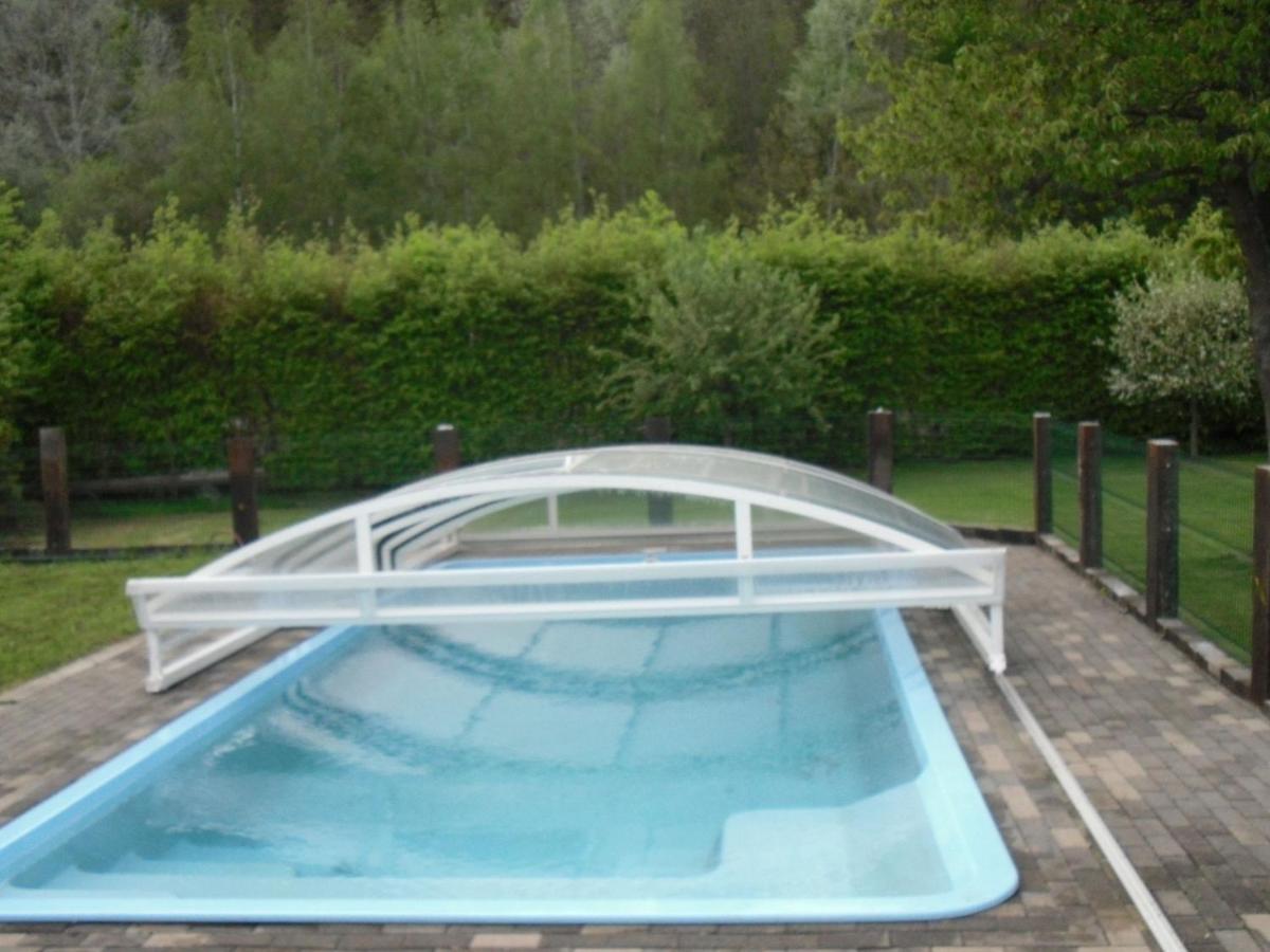 Charming Holiday Home In Coo Stavelot Luaran gambar