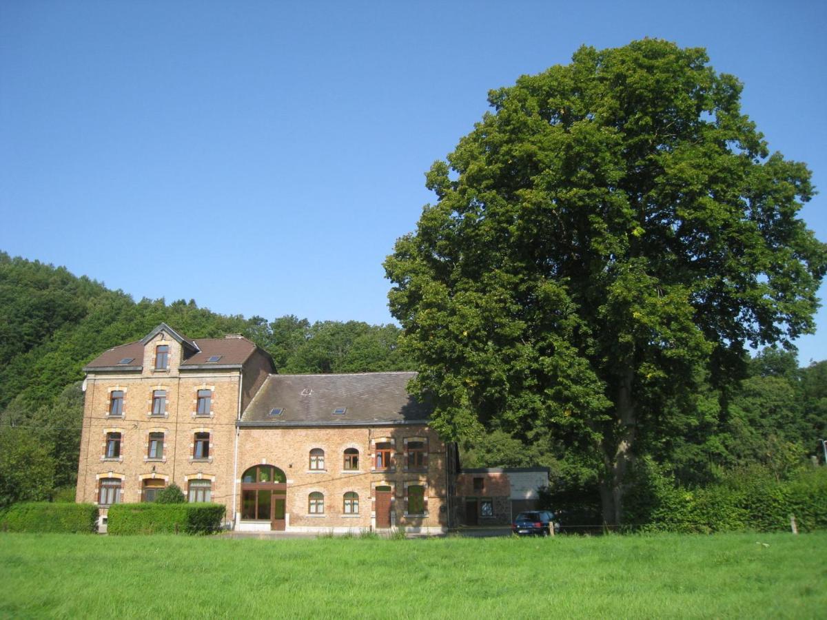 Charming Holiday Home In Coo Stavelot Luaran gambar