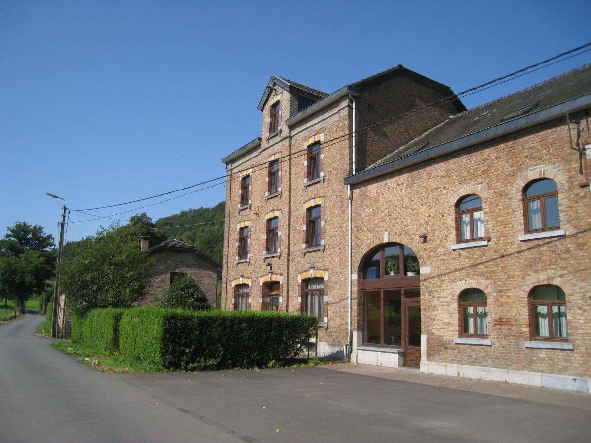 Charming Holiday Home In Coo Stavelot Luaran gambar