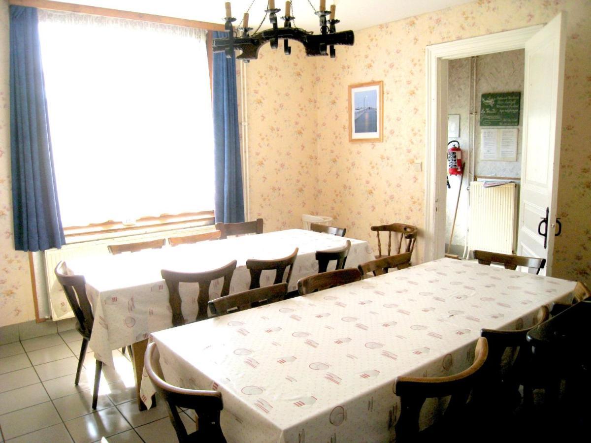 Charming Holiday Home In Coo Stavelot Luaran gambar