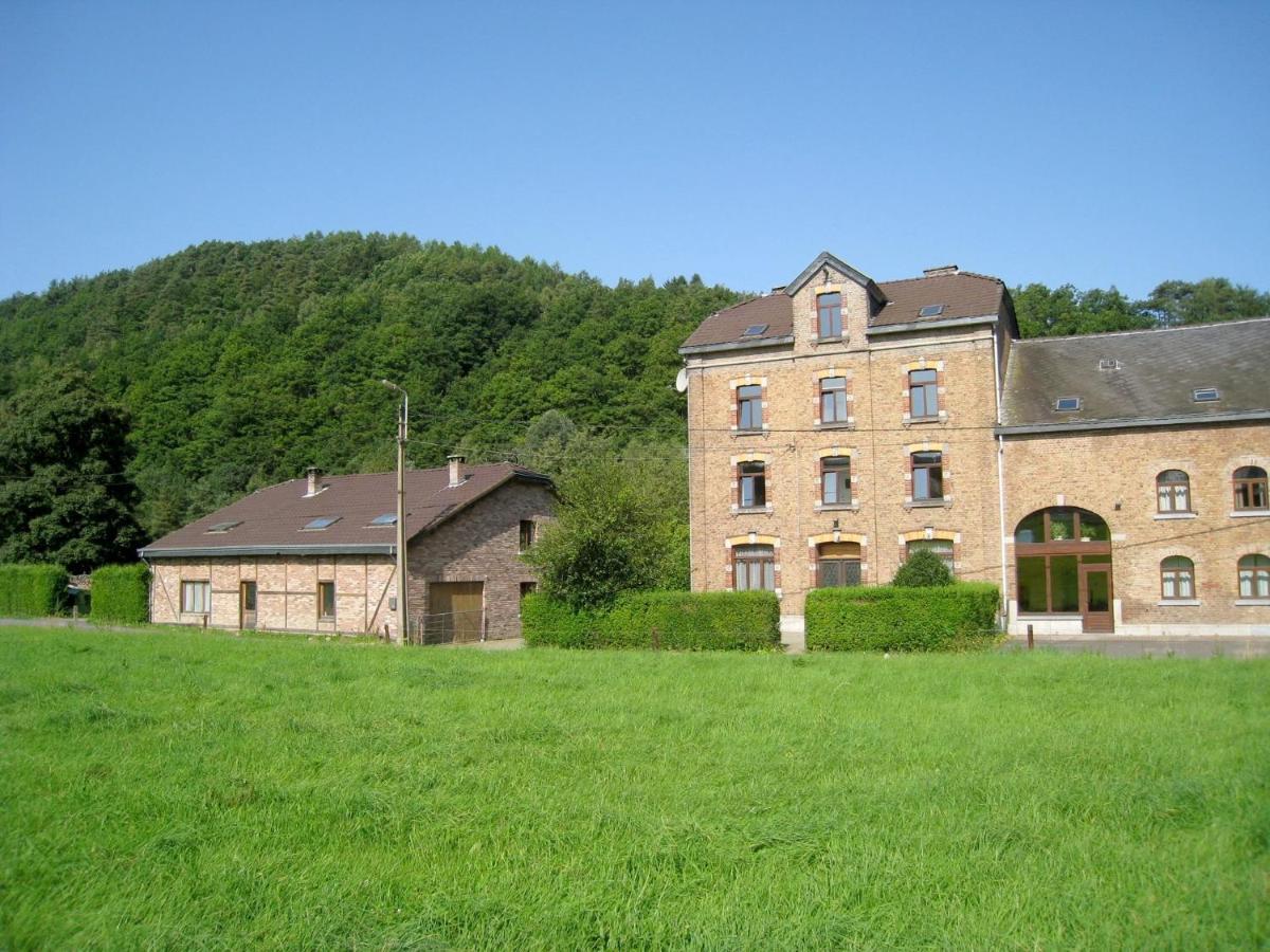 Charming Holiday Home In Coo Stavelot Luaran gambar