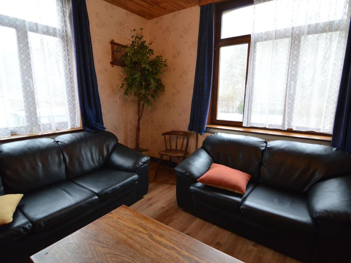 Charming Holiday Home In Coo Stavelot Luaran gambar
