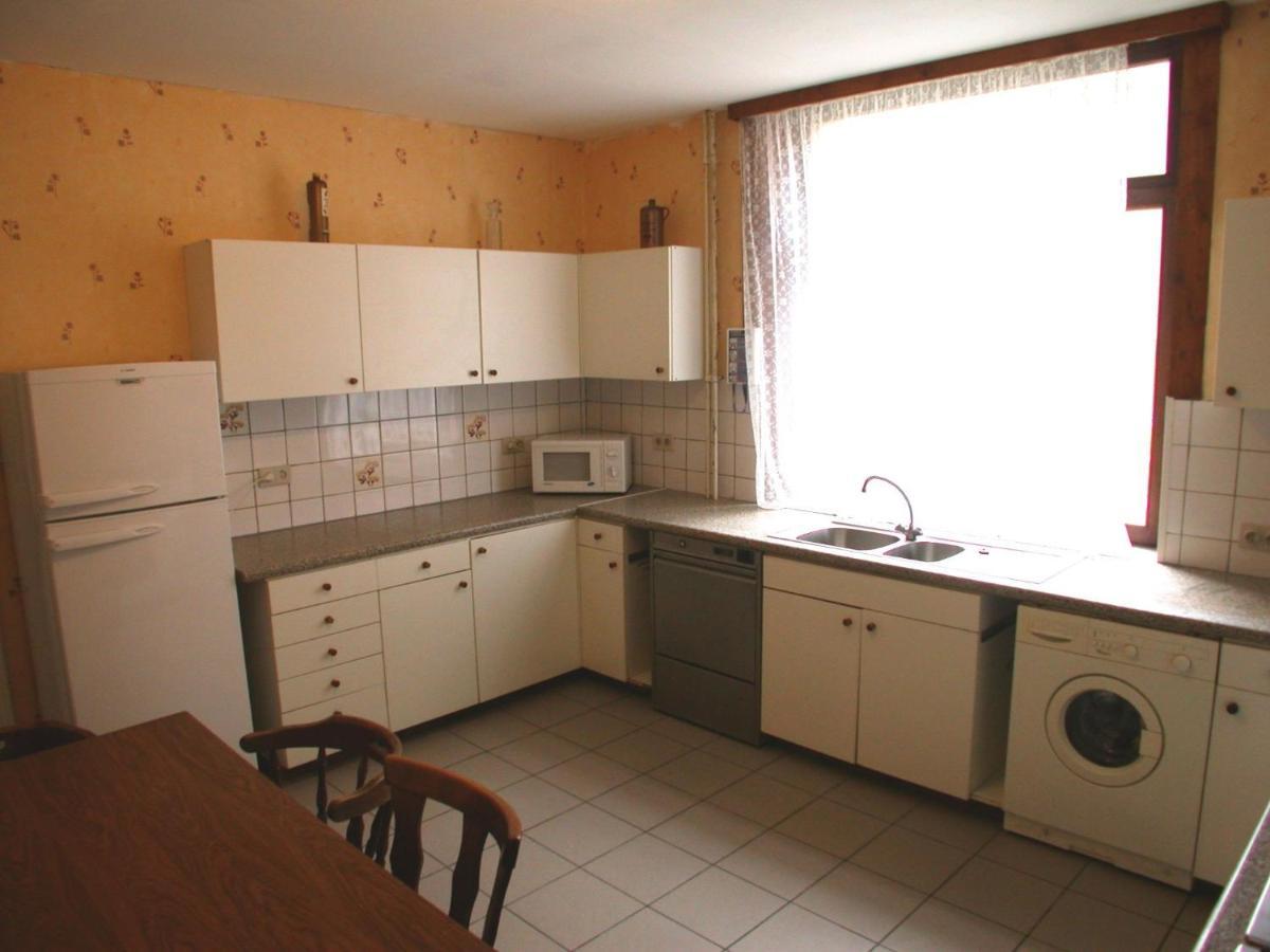 Charming Holiday Home In Coo Stavelot Luaran gambar