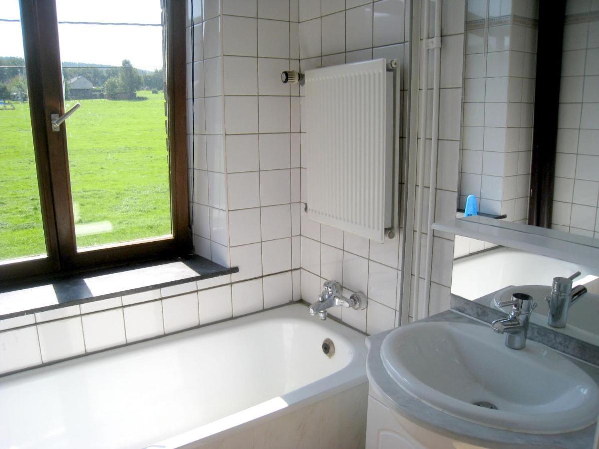 Charming Holiday Home In Coo Stavelot Luaran gambar