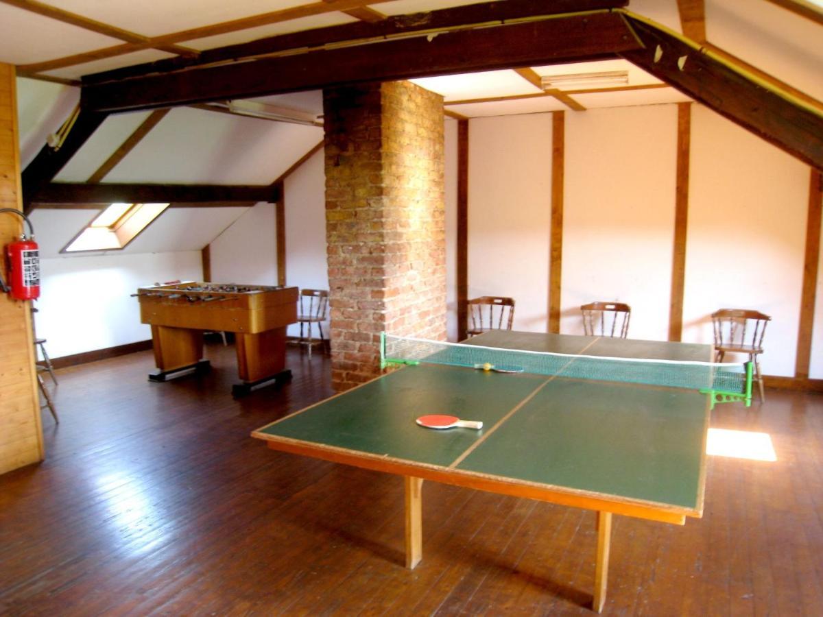 Charming Holiday Home In Coo Stavelot Luaran gambar