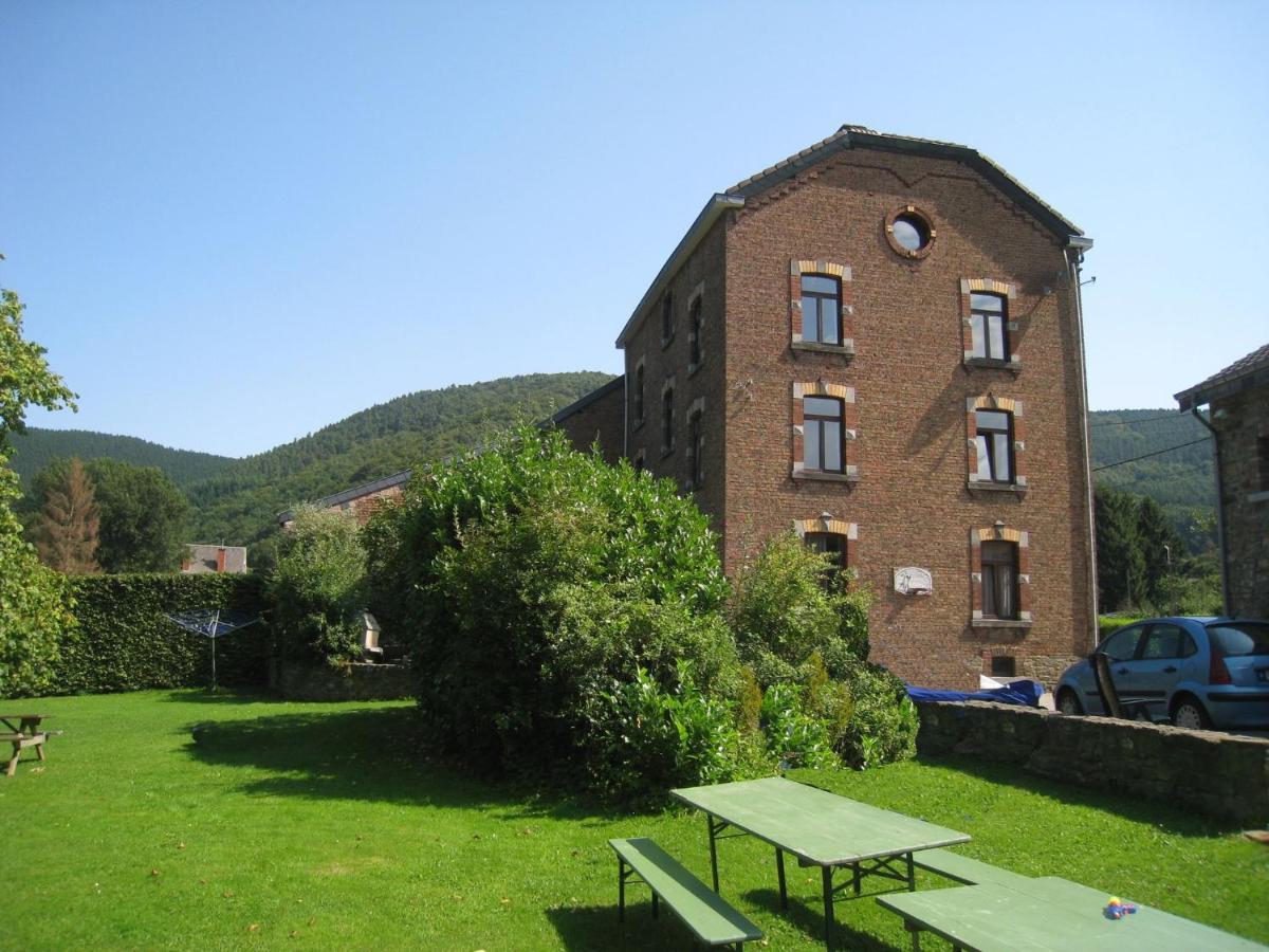 Charming Holiday Home In Coo Stavelot Luaran gambar
