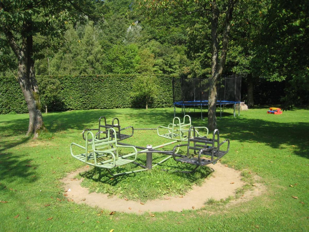 Charming Holiday Home In Coo Stavelot Luaran gambar