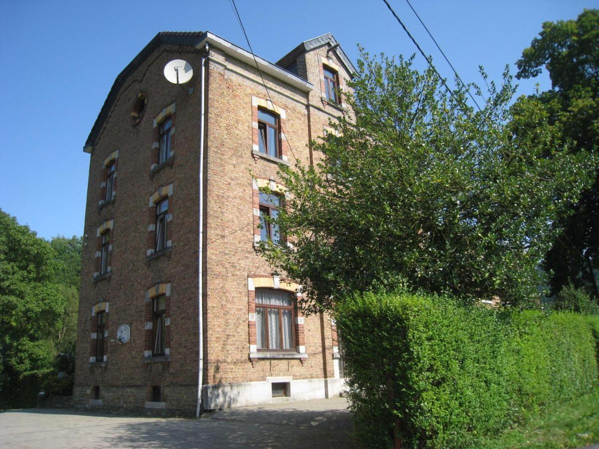 Charming Holiday Home In Coo Stavelot Luaran gambar