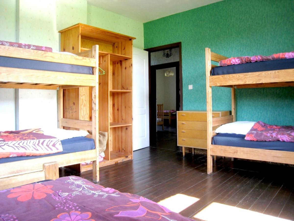 Charming Holiday Home In Coo Stavelot Luaran gambar