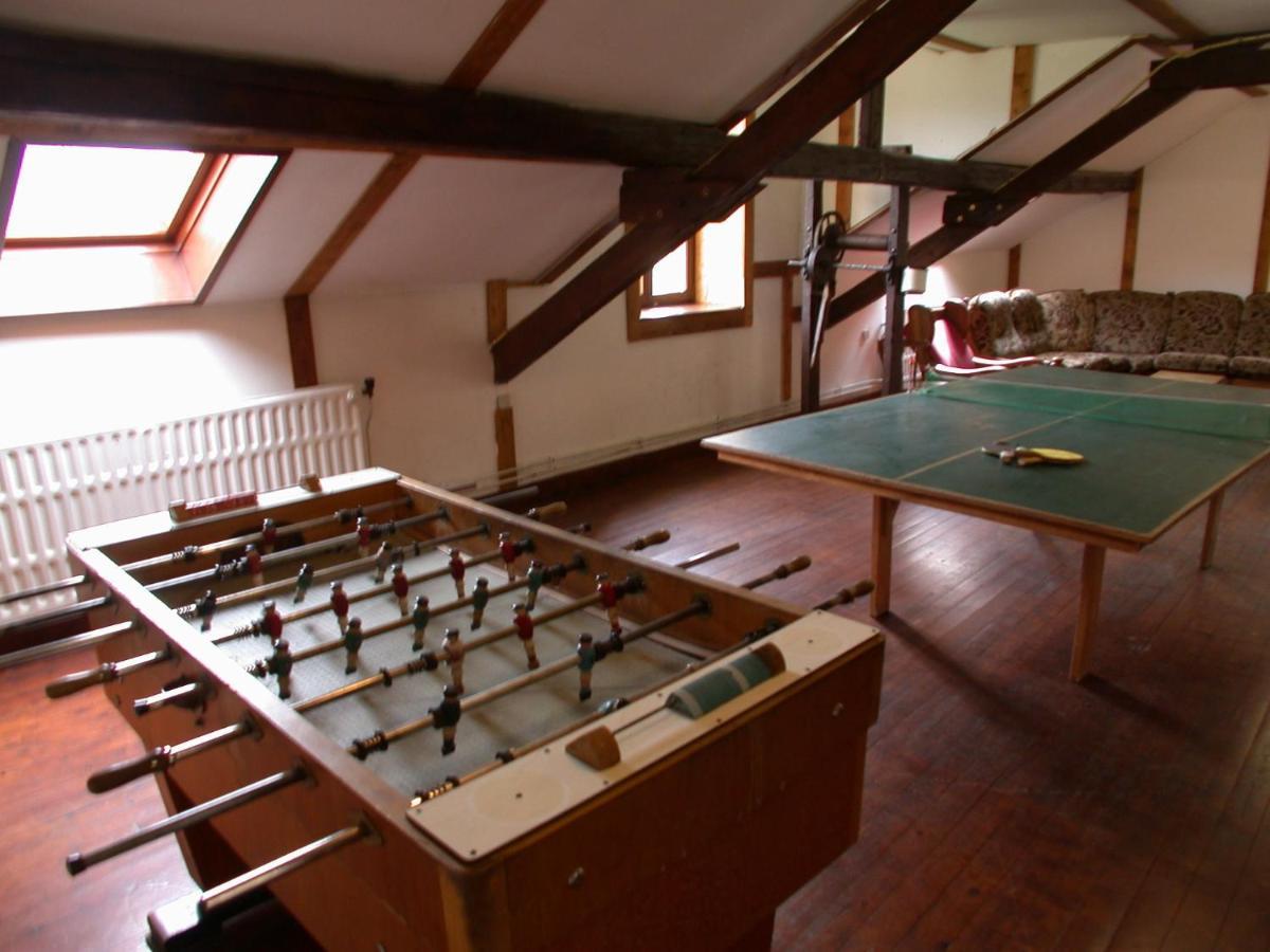 Charming Holiday Home In Coo Stavelot Luaran gambar