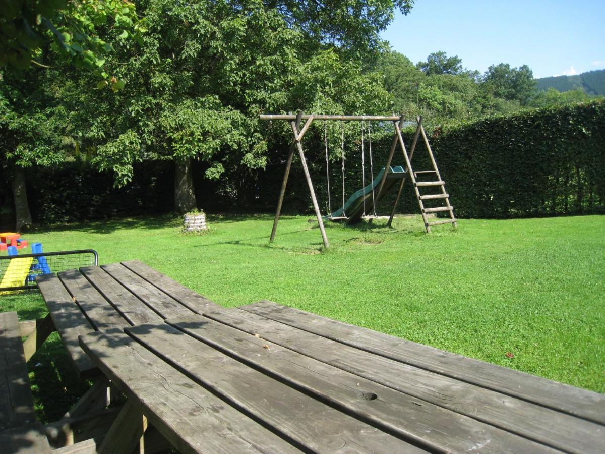 Charming Holiday Home In Coo Stavelot Luaran gambar